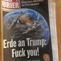 Trump se bo nekega dne tega sramoval