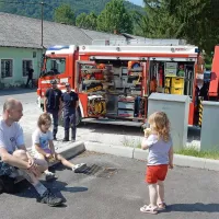 Iz avtomobila na noge in kolesa