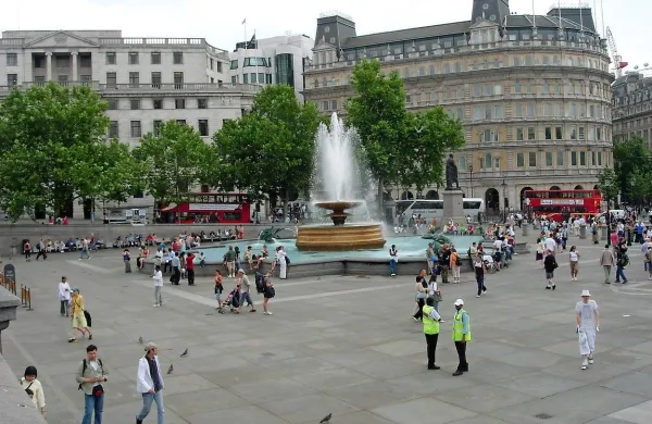 Britanska policija razkrila imeni dveh od treh napadalcev v Londonu