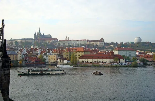 Praga
