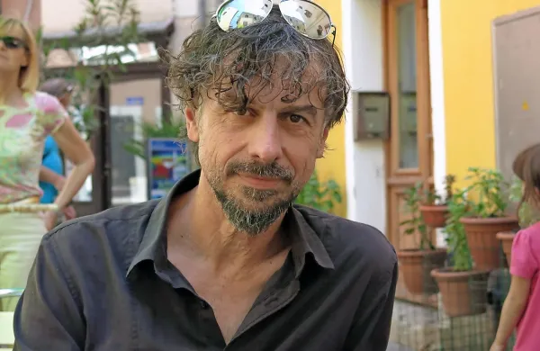 Jan Cvitkovič: “Zavod Kino  Otok deluje vse leto in 
je  izjemno dragocen kot vzgojitelj mladih, ki jih 
izobražuje na filmskem in  širšem kulturnem 
področju.”