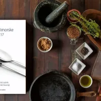 Po prireditvi bo možno po promocijski ceni kupiti gastronomski vodnik Okusi Primorske.
