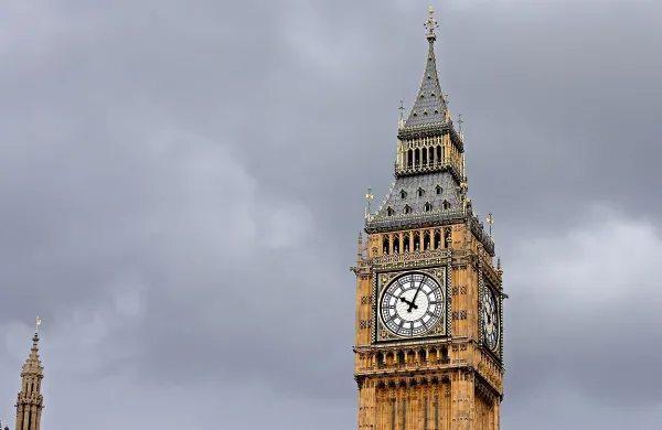 London

