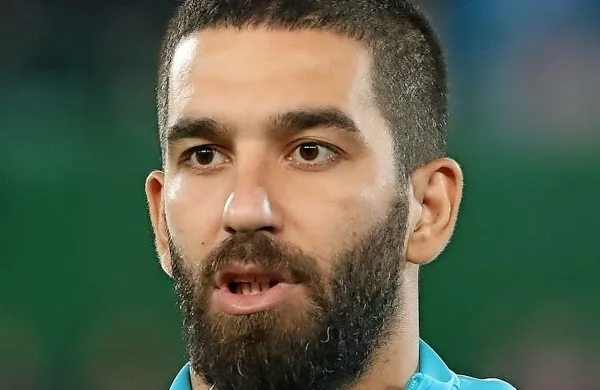 Arda Turan