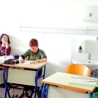 &Scaron;esto&scaron;olci so se prelevili v novinarje
