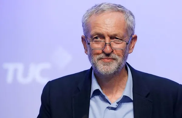 Jeremy Corbyn