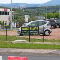 Podjetje v Bertokih je svojo dejavnost predolgo oglaševalo 
zgolj v italijanščini.