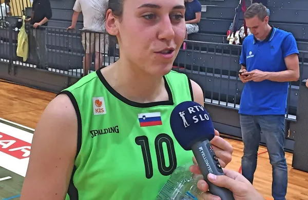 Tina Jakovina