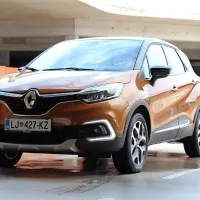 Captur je lepotno in vsebinsko osvežen.