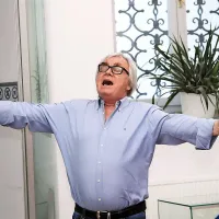 &ldquo;&Scaron;e pojem in &scaron;e nekaj let bom&rdquo;