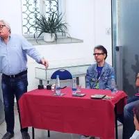 &ldquo;&Scaron;e pojem in &scaron;e nekaj let bom&rdquo;