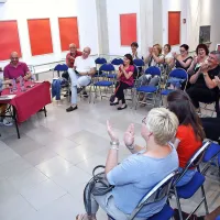 &ldquo;&Scaron;e pojem in &scaron;e nekaj let bom&rdquo;