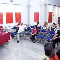 &ldquo;&Scaron;e pojem in &scaron;e nekaj let bom&rdquo;
