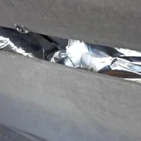 V &scaron;kodi deset kilogramov trave
