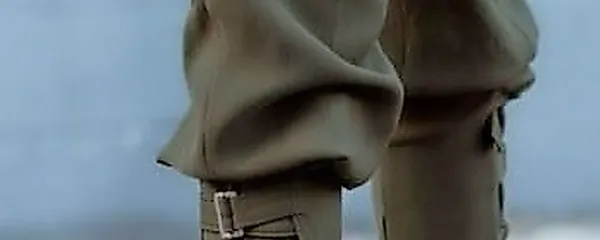 Vojaška eleganca