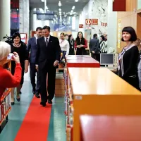 Pahor: knjiga bo vedno živela