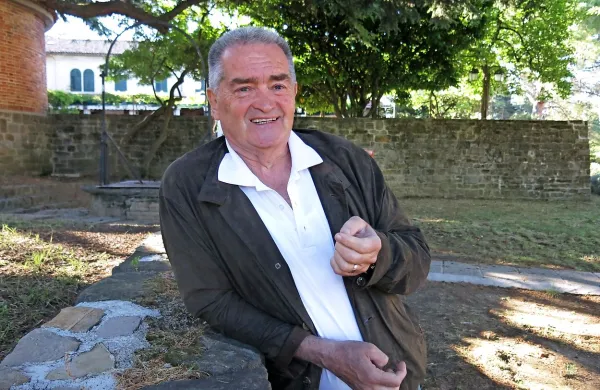 Ludvik Karničar: “Nekaj se nas bo gotovo 
ohranilo. Številke niso tako  pomembne, a v 
Sloveniji živi vsaj milijon zavednih in poštenih, 
kar je soliden kvas za nadaljnji razvoj.”