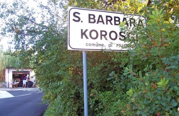 Pri Miljah so odprli arheolo&scaron;ki park