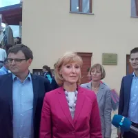 Lov na krapa ali kdo bo ribi&scaron;ki car