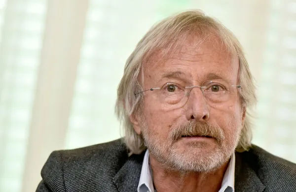Rajko Kenda: “Če govorimo o objektivni odgovornosti, je 
odgovornost Kopača in Pfeiferjeve vsaj tako velika kot 
moja.