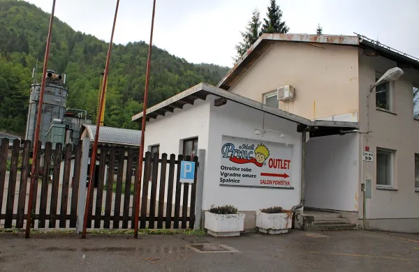 Odpuščeni delavci Ilesa bi lahko službo dobili v drugih podjetjih, a raje bi delali v lesarstvu.