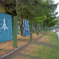 S plakati bodo poživili promenado