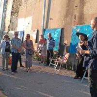 S plakati bodo poživili promenado