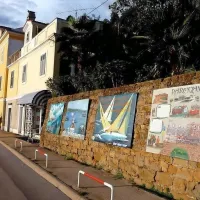 S plakati bodo poživili promenado