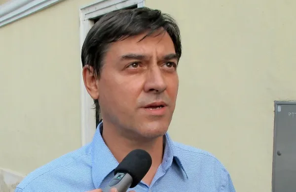 Darko Darovec