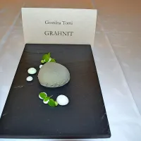 Grahnit (najizvirnejša sladica)