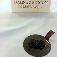 Najbolj&scaron;e sladice Sladke Istre 2017 so ...