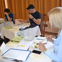 Novinarska komisija