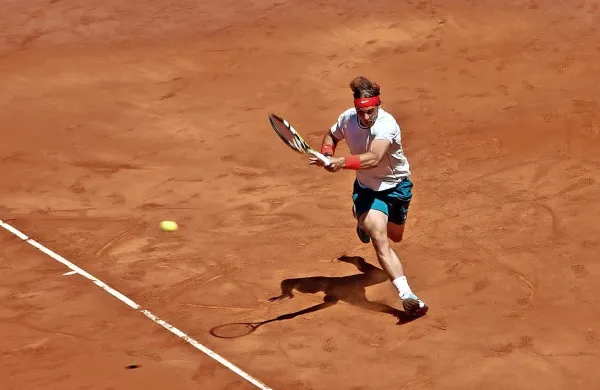 Rafael Nadal