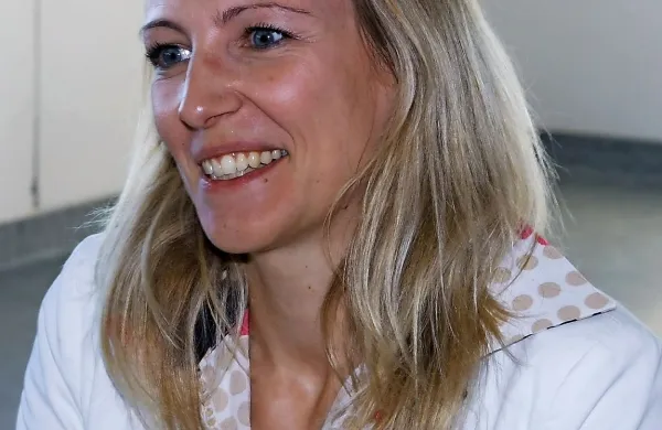 Janja Pavšič ne želi biti več direktorica piranske občinske 
uprave.
