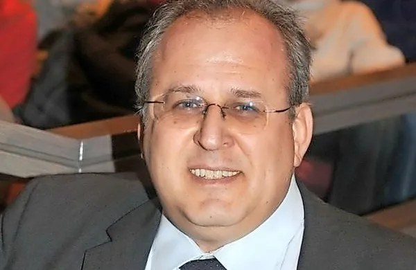 Rodolfu Ziberni je za zmago v prvem krogu zmanjkalo le 21 
glasov.