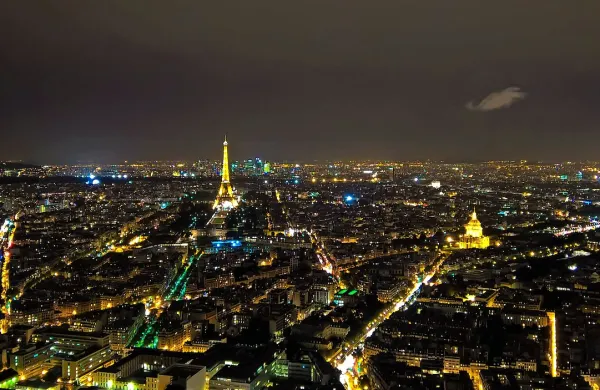 Pariz