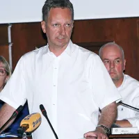 Dva tira prepričala svetnike, da so sami sebe povozili