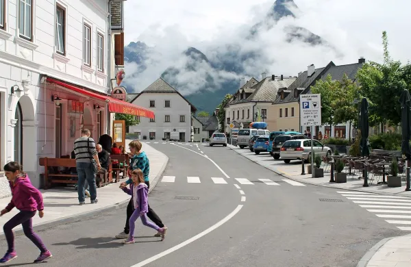 Bovec