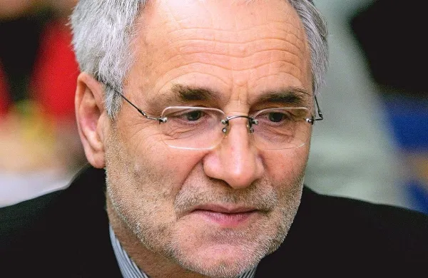 Ivo Vajgl