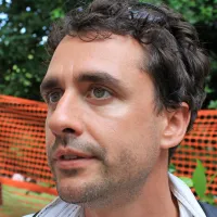 Simon Brunel