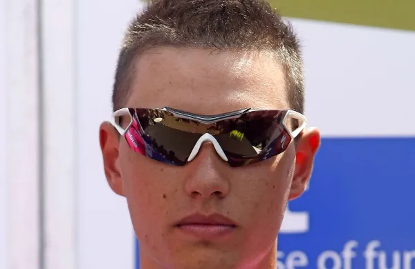 Simon Špilak se je na dirki po Švici z zmago v sedmi, 
kraljevski etapi vpisal v zgodovino.