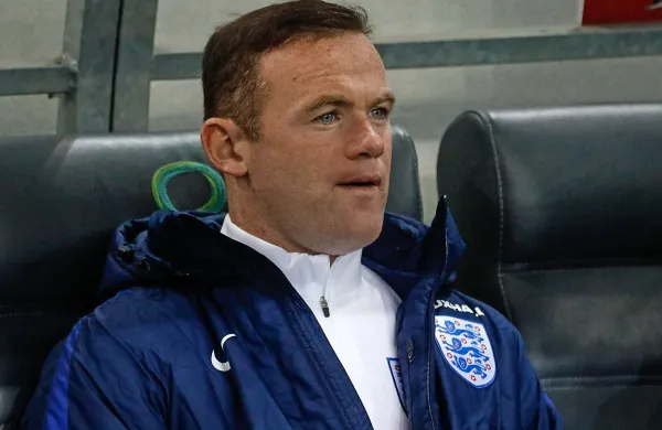 Wayne Rooney