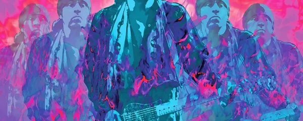 Little Steven bo v Križankah 5. julija predstavil svoj novi album Soulfire. 