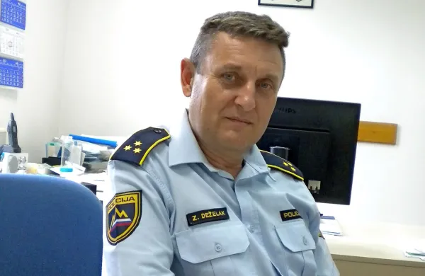 Zdenko Deželak