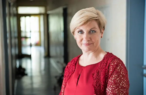 Mojca Špec Potočar: “Zdaj se o sodelovanju 
dogovarjamo z Mestno občino Koper, nato pa 
bomo nadaljevali pogovor s krajani Škofij.”