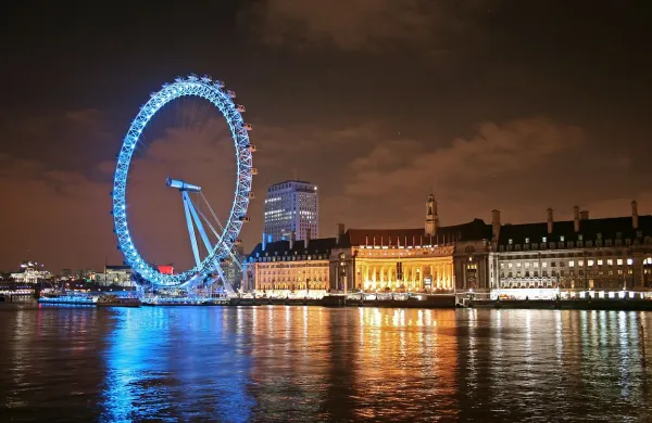 London