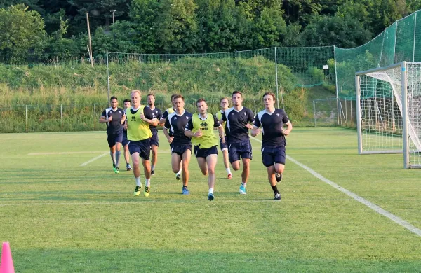 Nogometaši Gorice se bodo v prvem krogu kvalifikacij za 
evropsko ligo podali v Armenijo. 