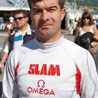 Tomaž Čopi