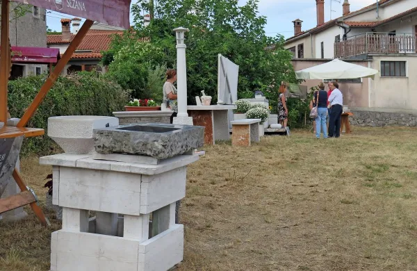 Kamnosekom se obetajo bolj&scaron;i časi
