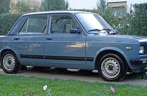 Zastava 128